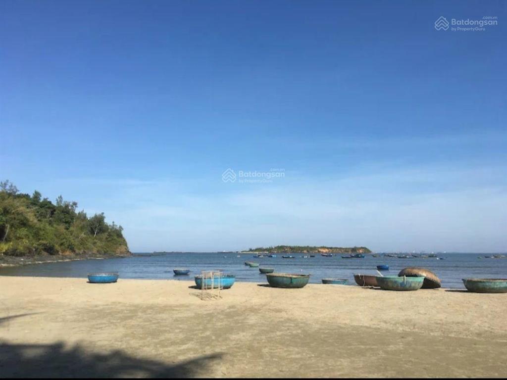 Chính chủ bán đất biển tam hải đà nẵng