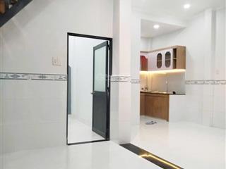 Bán nhà ngang 6m, cách 1 căn ra hxh hưng phú p10q8