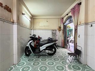 Bán nhà 3 tầng hưng phú p8q8, gần cầu chữ y