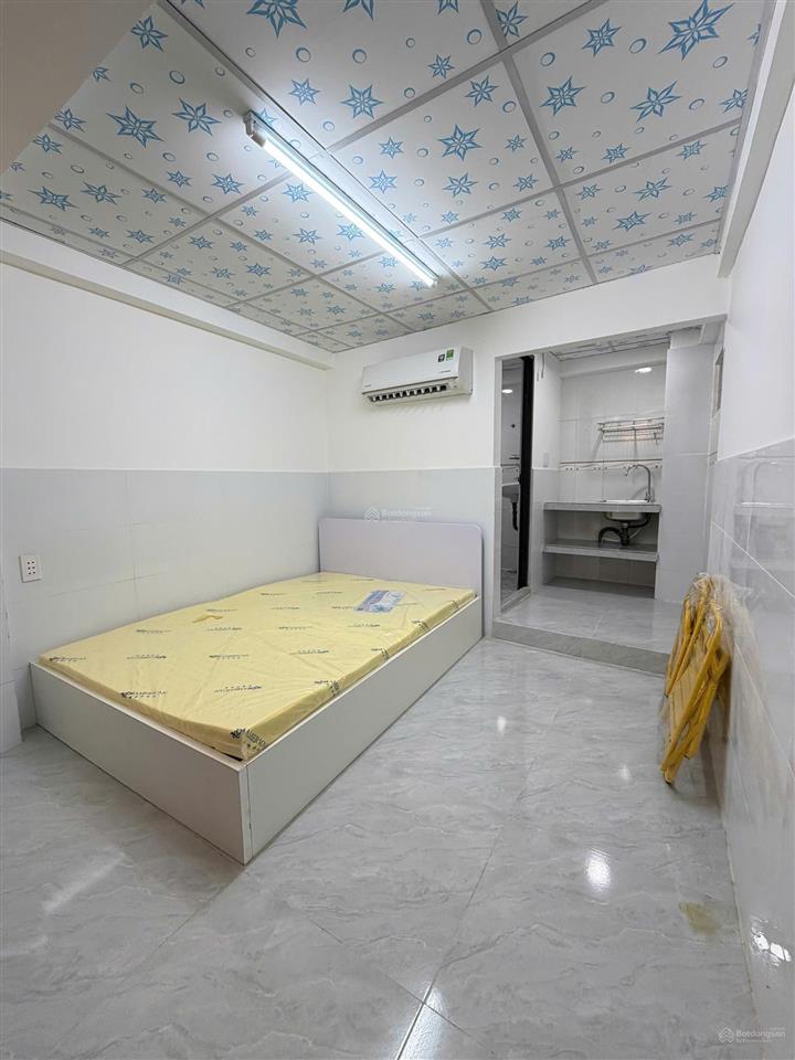 Bán chdv 4 tầng, hxh sau căn mt tùng thiện vương p12q8