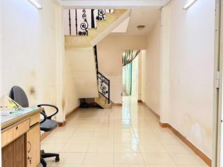 Bán nhà dt khủng, sát hẻm xe hơi tám danh, p4, q8