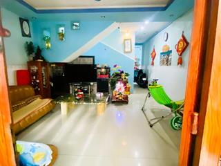 Bán nhà ngang 5m hẻm ô tô bông sao p5  q8