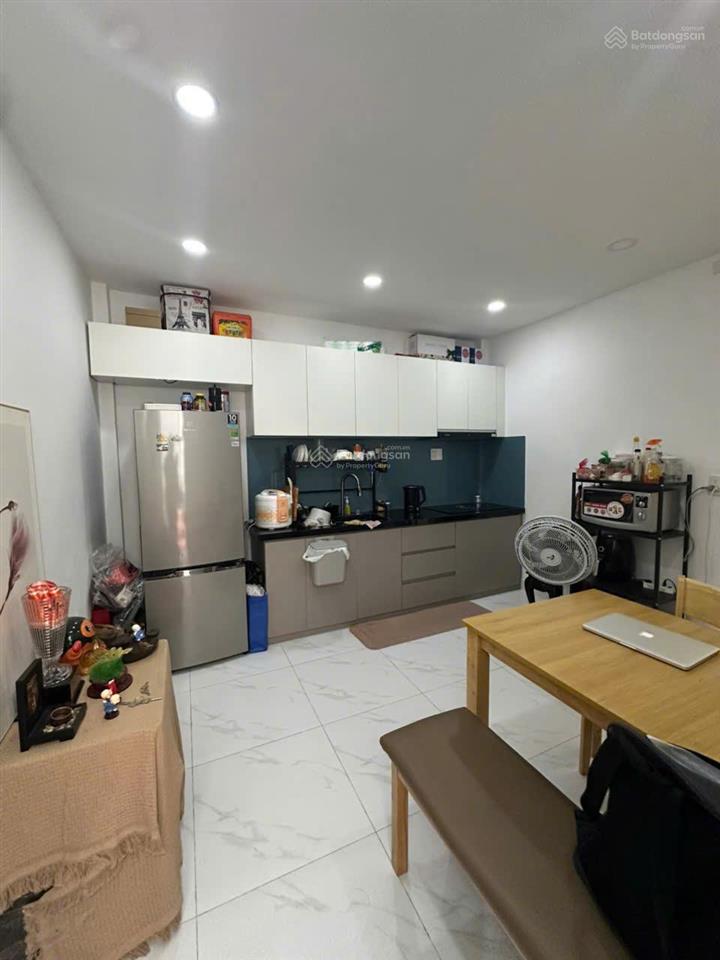 Nhà đẹp nở hậu giá tốt bùi minh trực p6q8