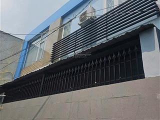 Bán nhà ngang 9m phạm thế hiển p5q8