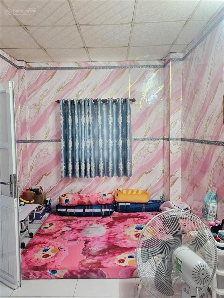 Bán nhà ngang 9m phạm thế hiển p5q8