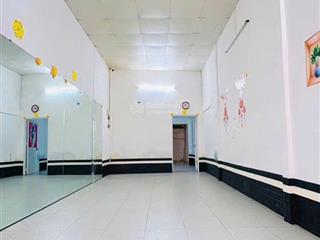 Nhà bán tạ quang bửu p3q8 gần parc mall