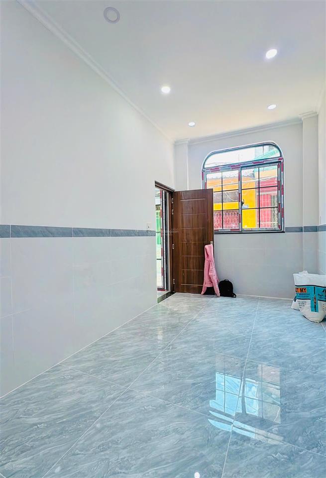 Bán nhà mới ngang 8m, cao xuân dục p12q8