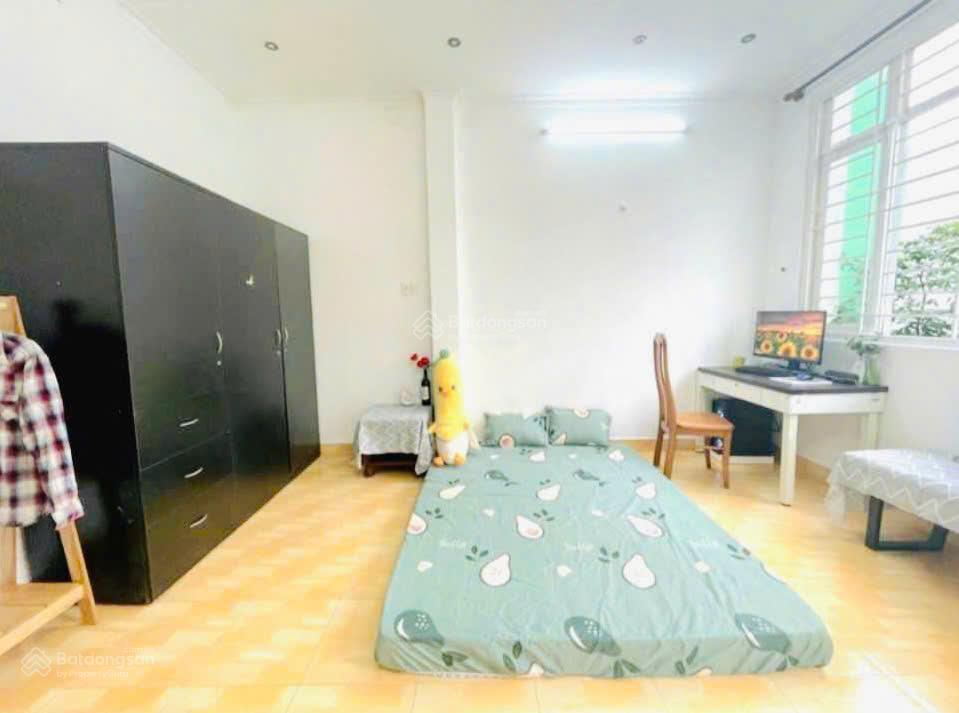 Bán nhà 3 tầng dương bá trạc p2q8