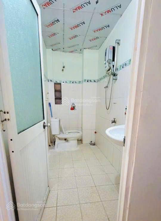 Bán nhà 3 tầng dương bá trạc p2q8