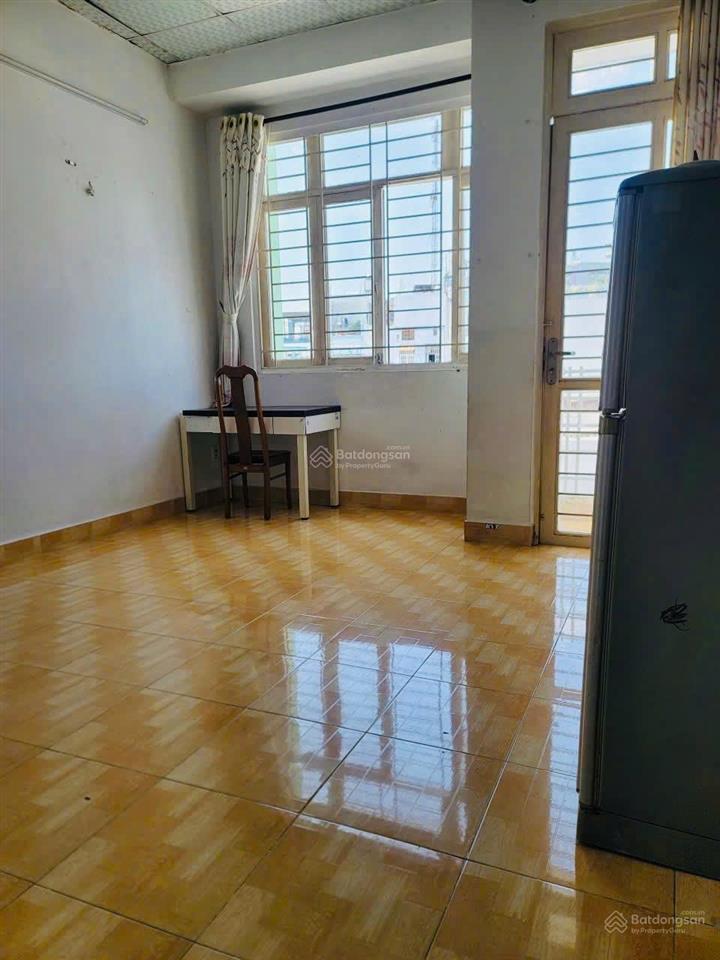 Bán nhà 3 tầng dương bá trạc p2q8