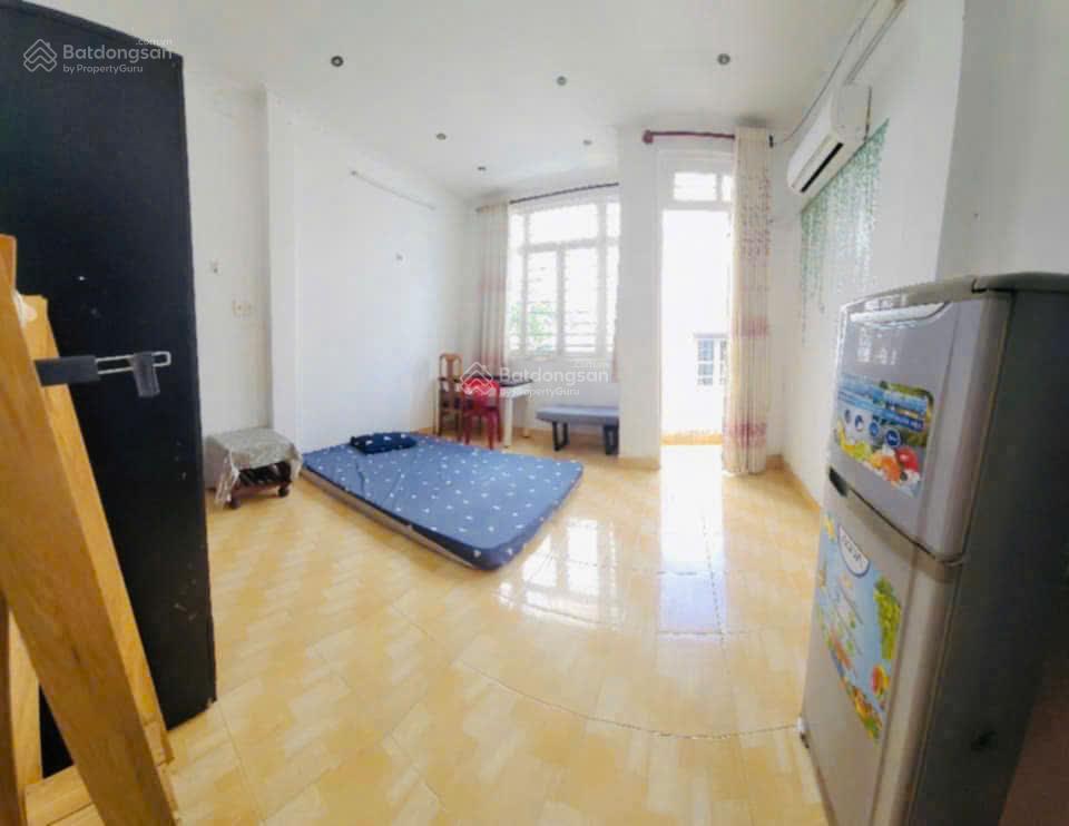 Bán nhà 3 tầng dương bá trạc p2q8