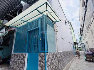 Bán nhà sau căn mt tuy lý vương p12q8