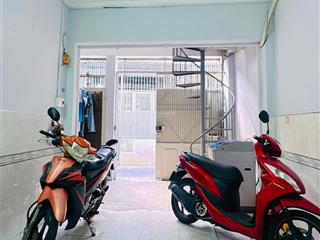 Bán nhà 4 tầng, thu nhập 27tr/tháng phạm thế hiển p4. q8  gần pacr mall