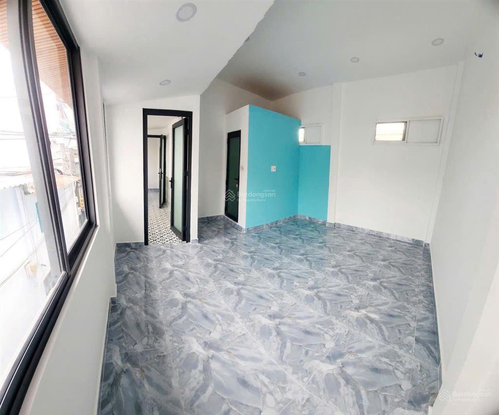 Bán nhà đẹp bến bình đông p14q8 gần cầu số 2