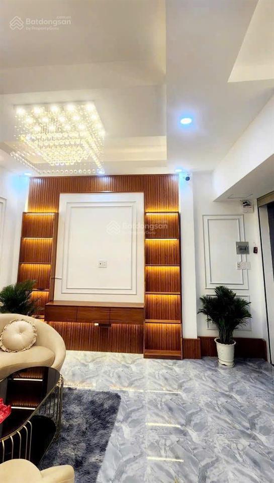 Bán nhà đẹp bến bình đông p14q8 gần cầu số 2