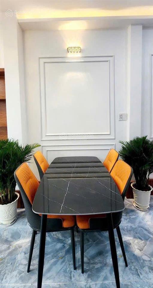 Bán nhà đẹp bến bình đông p14q8 gần cầu số 2