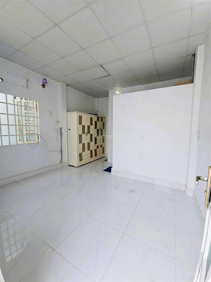 Nhà hẻm xe hơi bùi minh trực p6q8