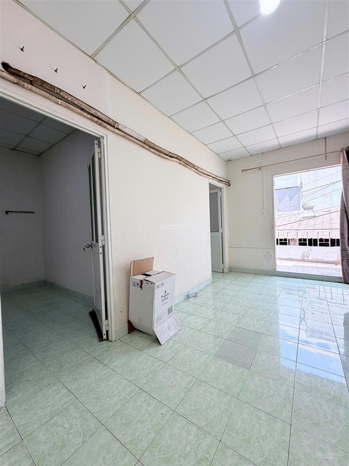 Nhà 2 tầng, 67m2 đất cao xuân dục p12. q8