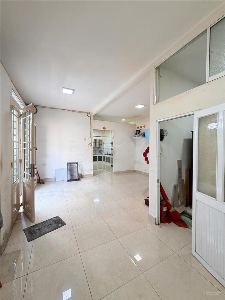 Nhà 2 tầng, 67m2 đất cao xuân dục p12. q8