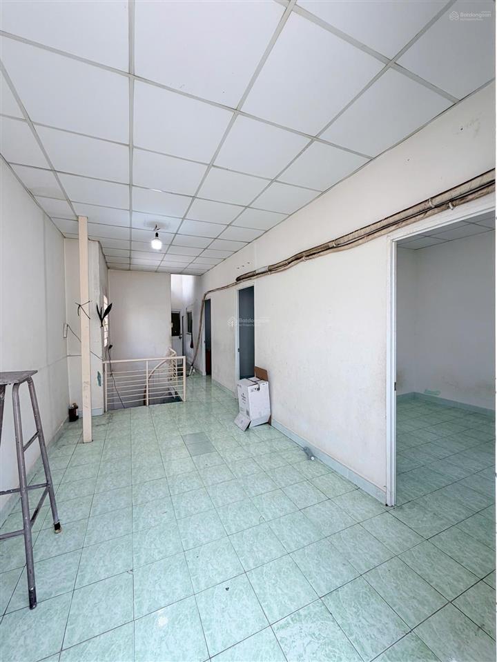 Nhà 2 tầng, 67m2 đất cao xuân dục p12. q8