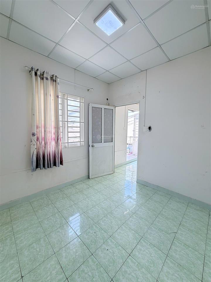 Nhà 2 tầng, 67m2 đất cao xuân dục p12. q8
