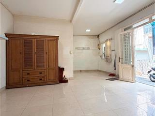 Nhà 2 tầng, 67m2 đất cao xuân dục p12. q8