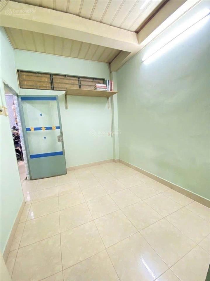 Bán nhà hẻm đẹp sát cầu nguyễn văn cừ p1q8