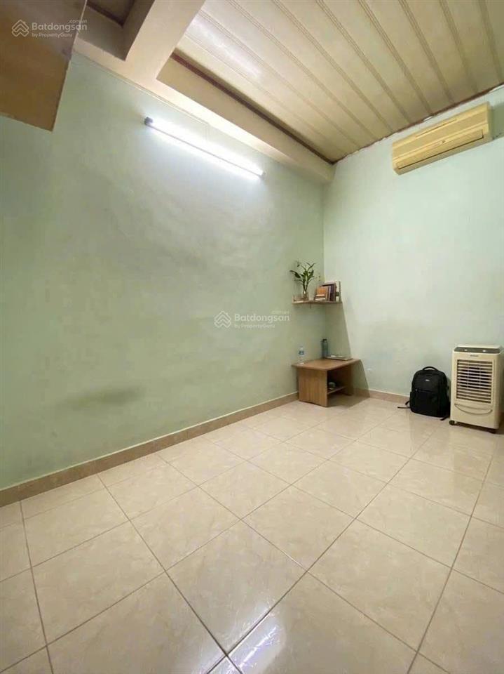 Bán nhà hẻm đẹp sát cầu nguyễn văn cừ p1q8