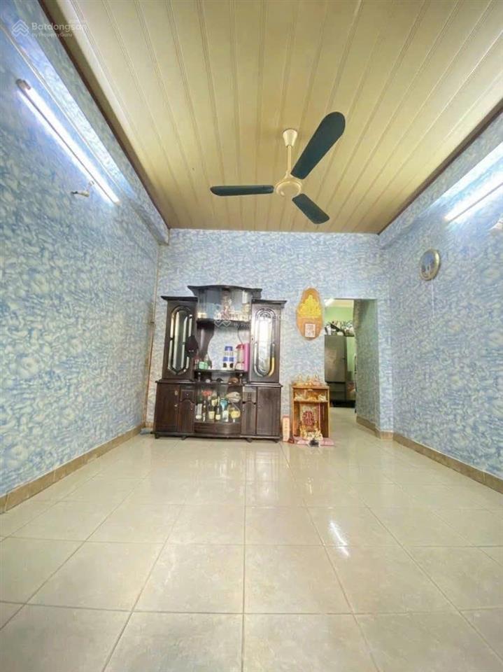 Bán nhà hẻm đẹp sát cầu nguyễn văn cừ p1q8