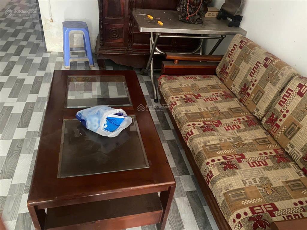 Nhà hxh diện tích khủng 82m2 bùi minh trực p6  q8