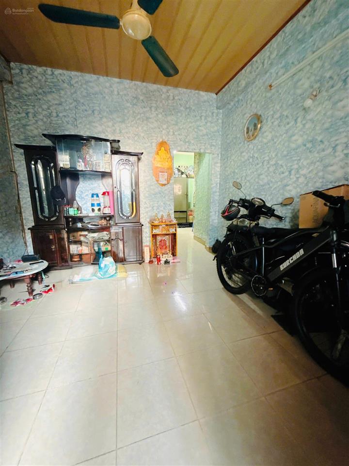 Bán nhà hẻm đẹp sát cầu nguyễn văn cừ p1q8