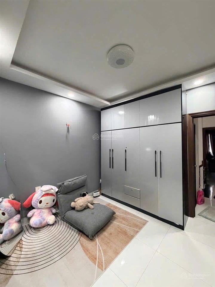 Nhà bán 2 tầng đường dương bá trạc phường 2 quận 8