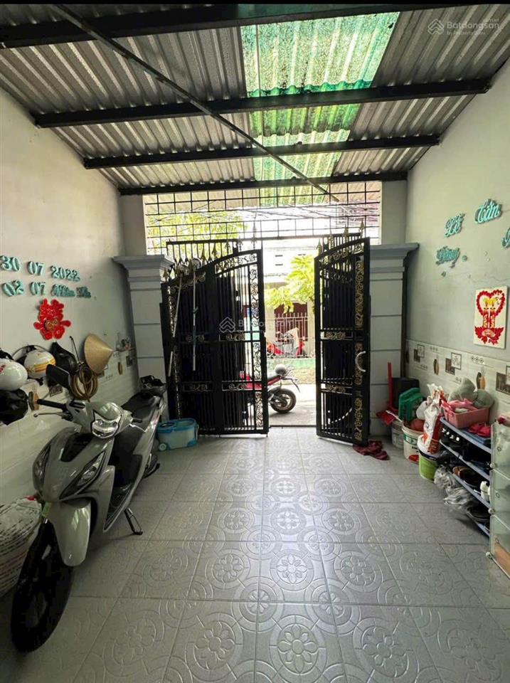 Nhà 4 tầng gần mặt tiền đường dương bá trạc phường 2 quận 8