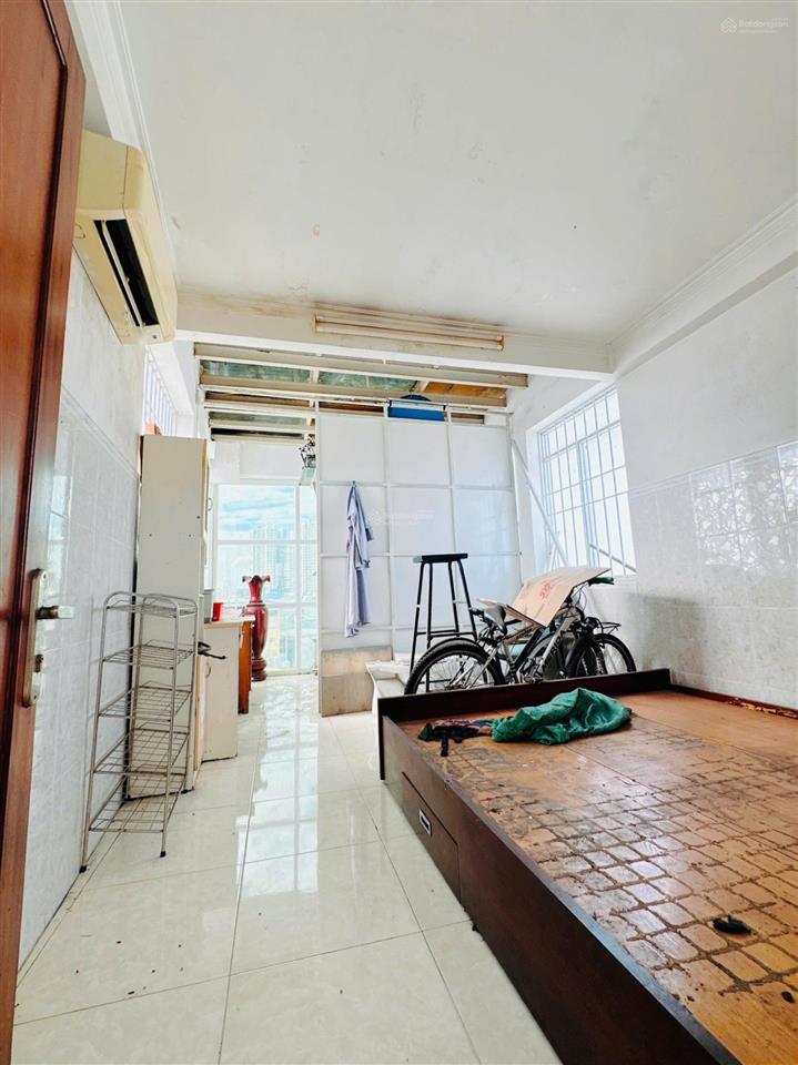 Giảm 800 triệu! nhà 5 tầng góc 2 mặt tiền bình đông p14q8