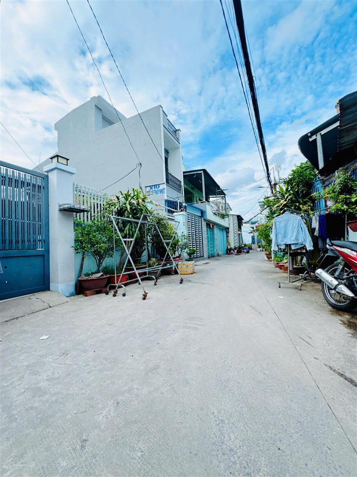 Giảm 800 triệu! nhà 5 tầng góc 2 mặt tiền bình đông p14q8