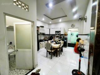 Nhà 5 tầng hẻm xe hơi tám danh p4, q8