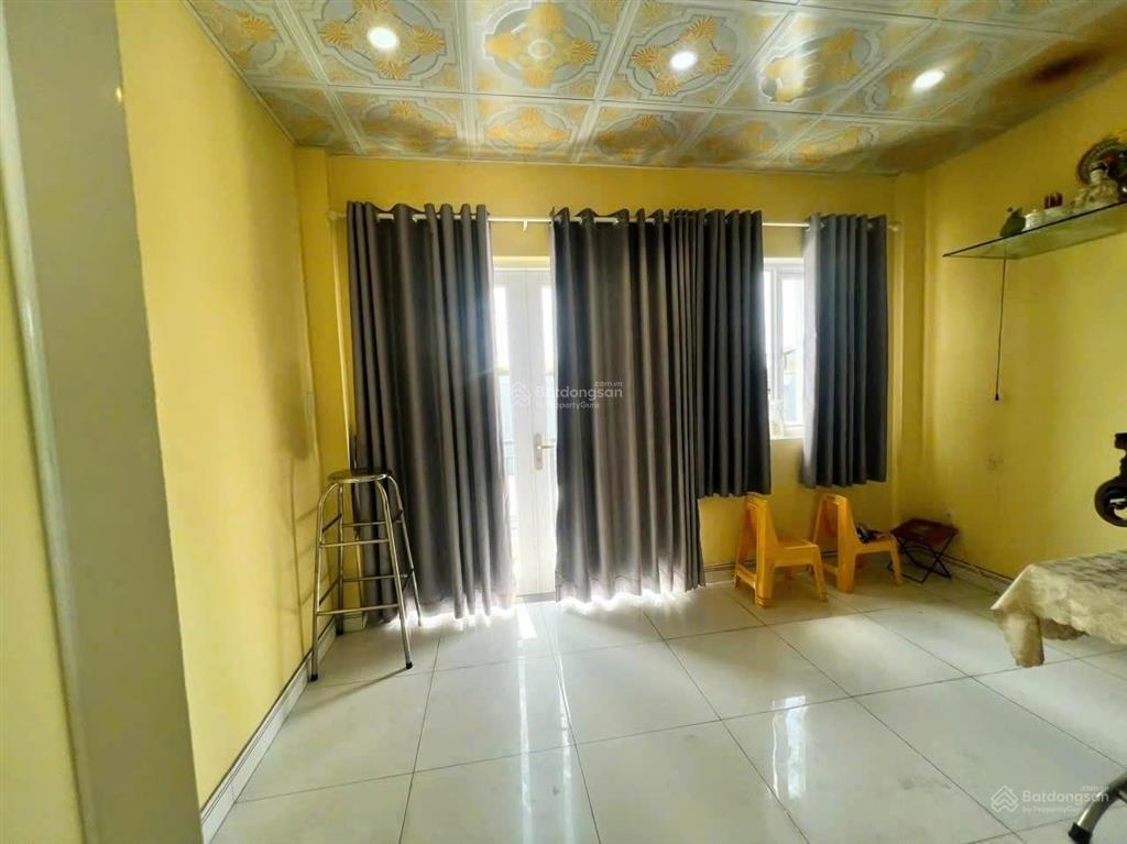 Nhà 5 tầng hẻm xe hơi tám danh p4, q8