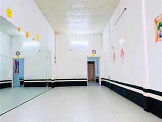 Nhà sau căn mt tạ quang bửu p3q8 gần parc mall