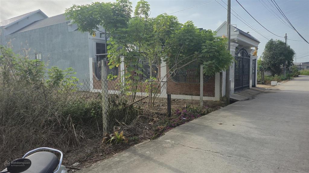 Bán 189m2 thổ cư toàn bộ hẻm ô tô từ đường vành đai 3 xã vĩnh thanh giá tốt để đầu tư!