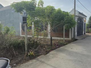 Bán 189m2 thổ cư toàn bộ hẻm ôtô đường vành đai 3 xã vĩnh thanh giá tốt để đầu tư!