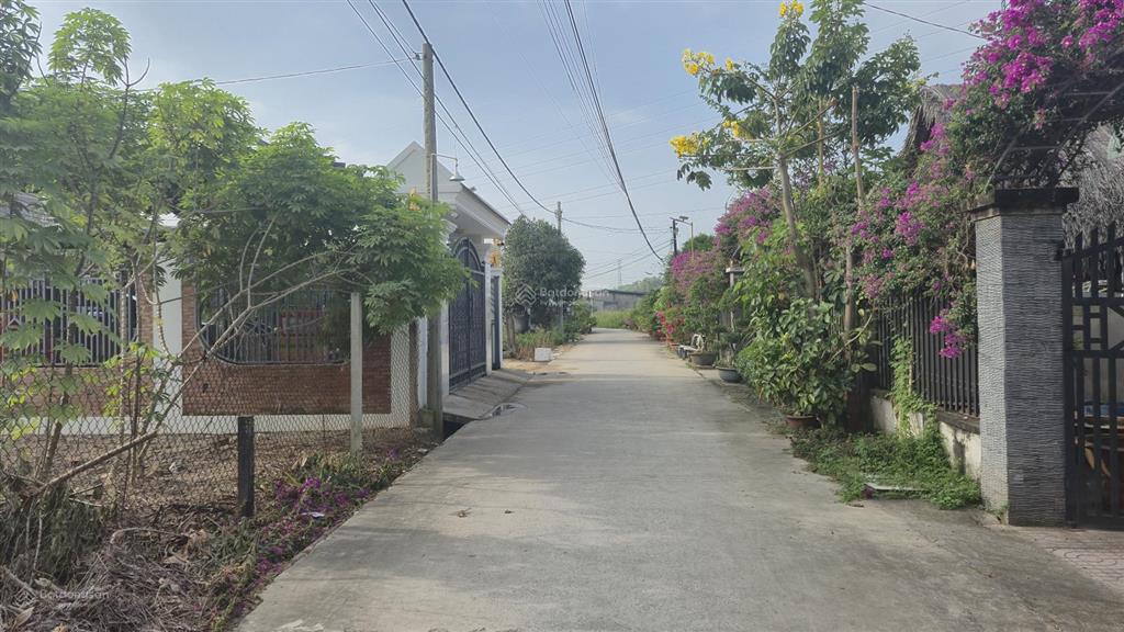 Bán 189m2 thổ cư toàn bộ hẻm ô tô từ đường vành đai 3 xã vĩnh thanh giá tốt để đầu tư!
