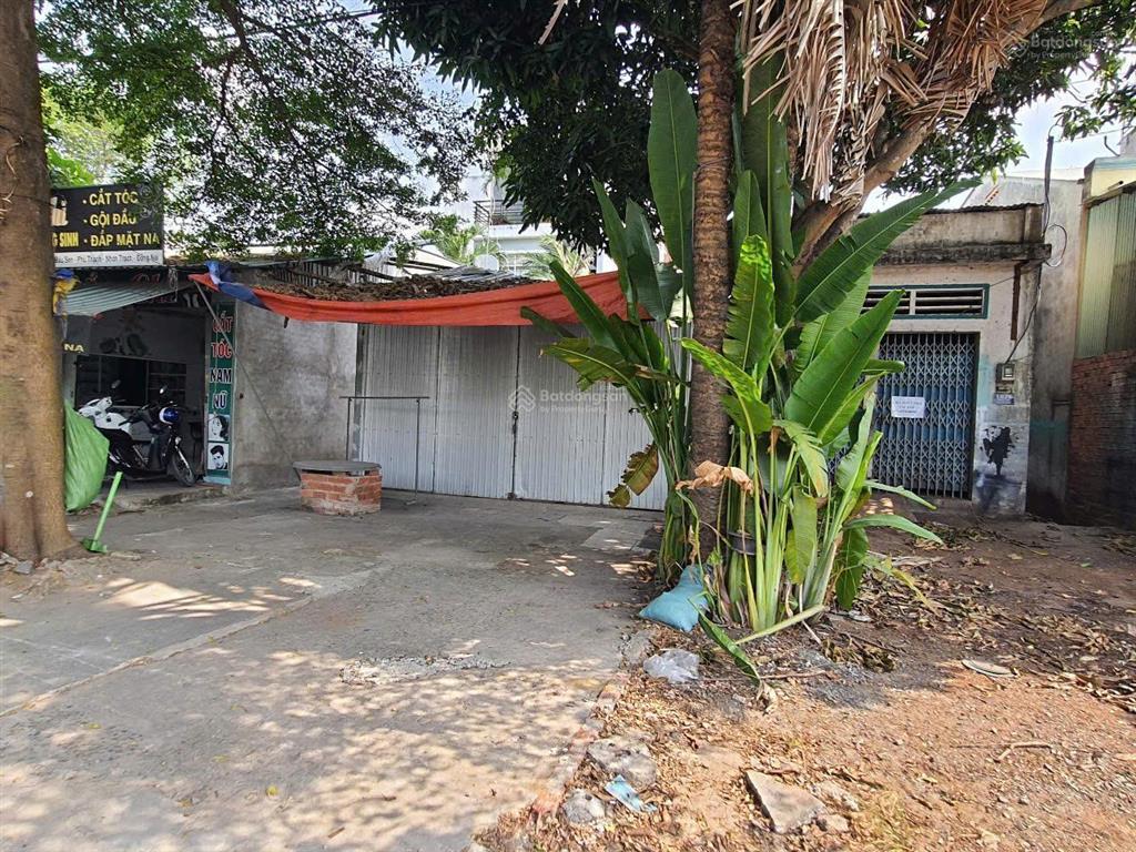 Hai mặt tiền đường quách thị trang gần vđ3 và nguyễn ái quốc thuận tiện di chuyển hcm  sân bay lt