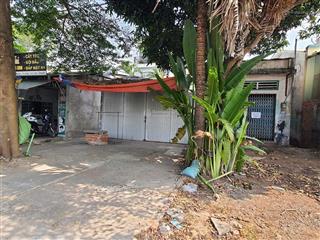 Hai mặt tiền đường quách thị trang gần vđ3 và nguyễn ái quốc thuận tiện di chuyển hcm  sân bay lt