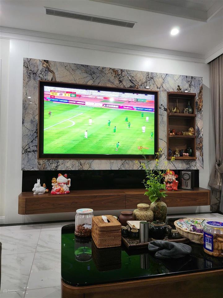 Căn hộ duplex hateco laroma ban công chính đông full nội thất đẹp nhất dự án đã có sổ hồng