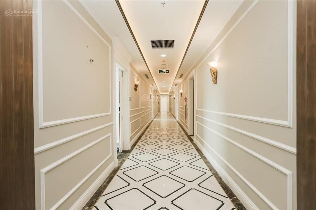 Căn hộ duplex hateco laroma ban công chính đông full nội thất đẹp nhất dự án đã có sổ hồng