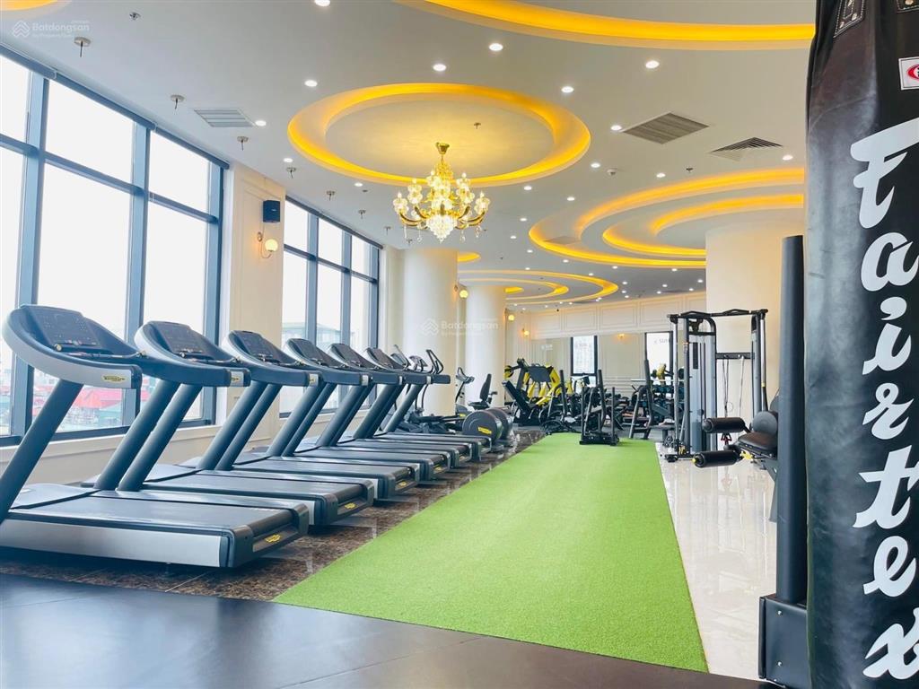 Căn hộ duplex hateco laroma ban công chính đông full nội thất đẹp nhất dự án đã có sổ hồng