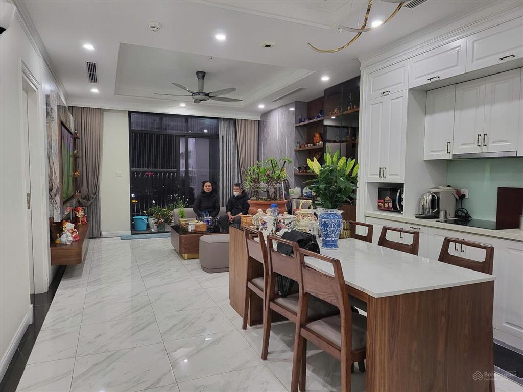 Căn hộ duplex hateco laroma ban công chính đông full nội thất đẹp nhất dự án đã có sổ hồng