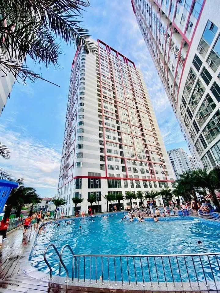 Cho thuê căn hộ 2pn 82m2 tại imperia plaza 360 giải phóng có rạp chiếu phim