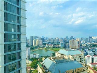 Bán căn hộ 3pn 2vs tầng trung đẹp tại mhd trung văn 29 tố hữu view hồ tuyệt đẹp