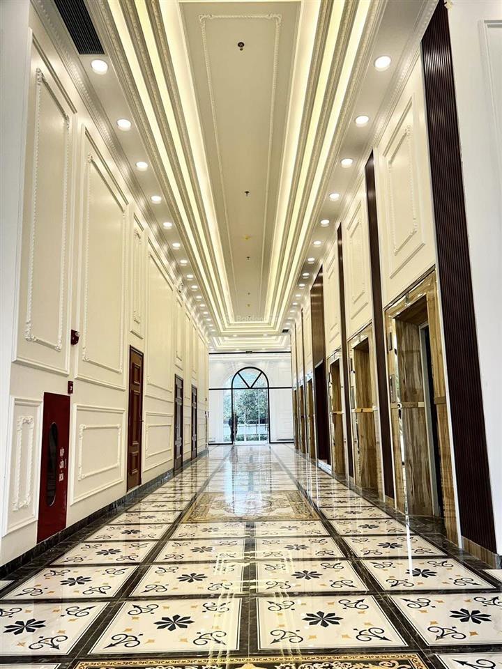 Bán căn hộ 3pn 2vs tầng trung đẹp tại mhd trung văn 29 tố hữu view hồ tuyệt đẹp